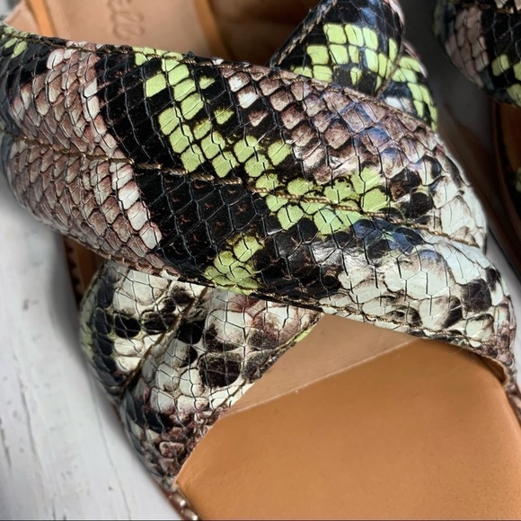 Madewell Skyler Slide - Picture 2 of 4